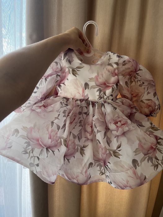 Family look для мами і доці