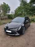 Toyota Corolla Toyota Corolla 1.8 Hybrid Executive | Wyciszenie | ASO | Gwarancja