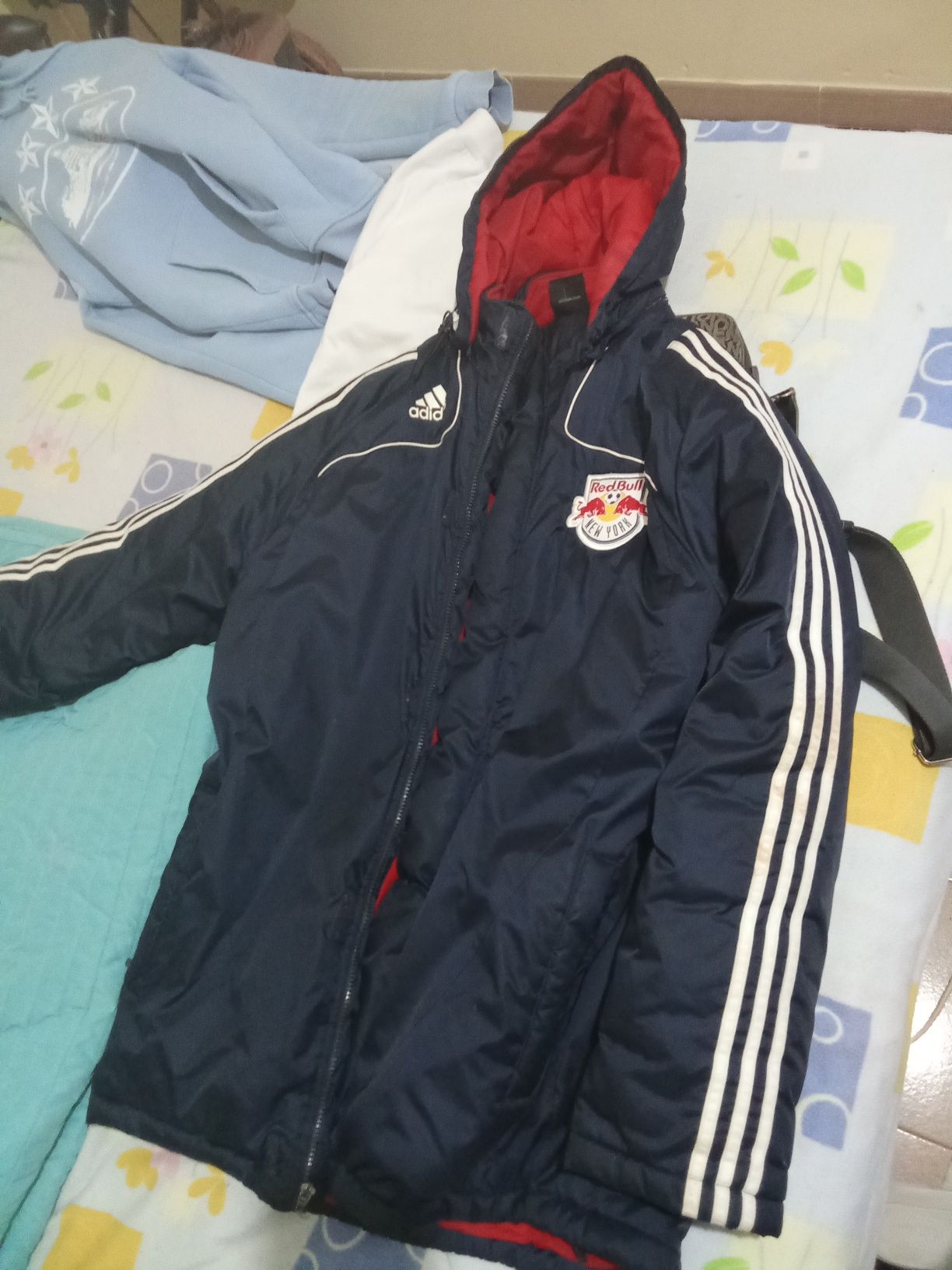 Casaco UK Adidas original