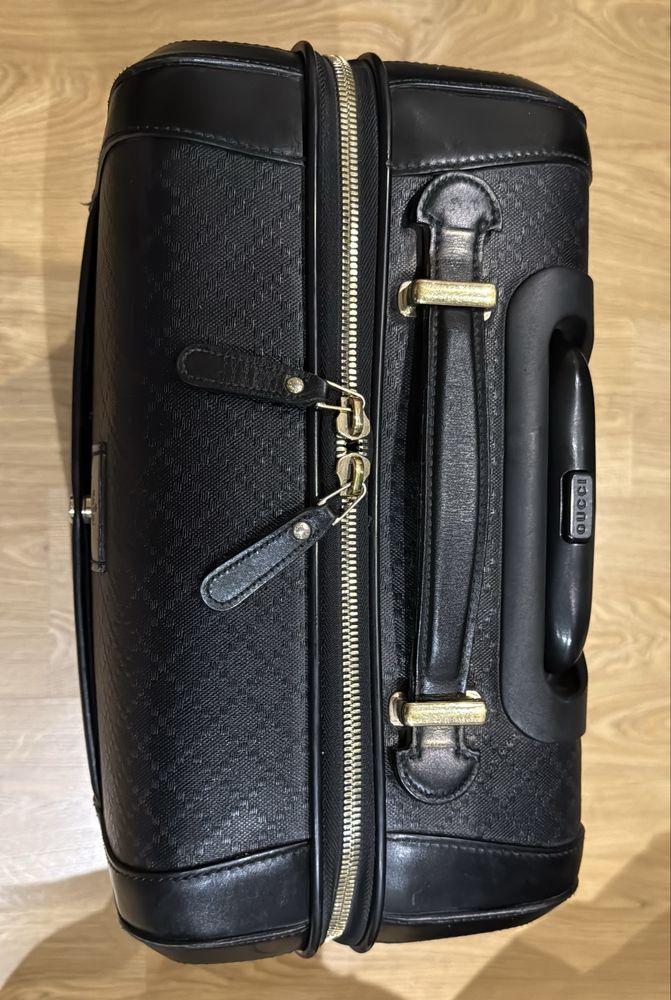 Mala de Cabine Gucci