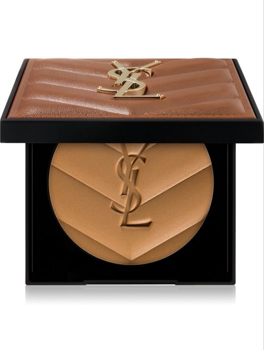Бронзер  пудра YSL