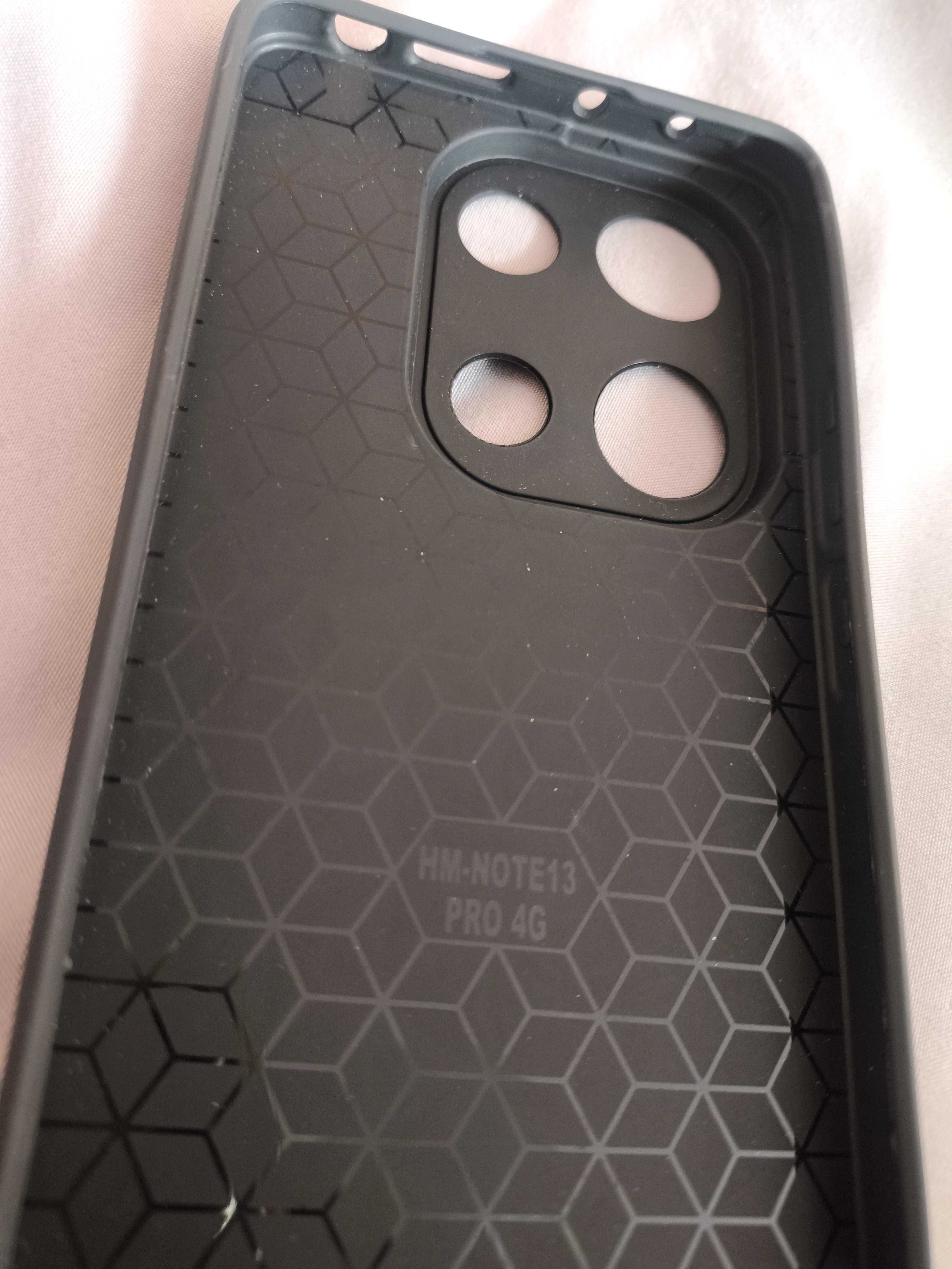 Etui/case Xiaomi Redmi Note 13 PRO 4G