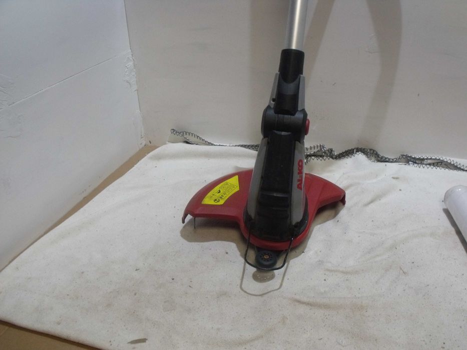 Podkaszarka elektryczna podcinarka kosa AL-KO GTE 550 W