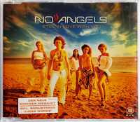 CDs No Angels Still In Love With You 2002r