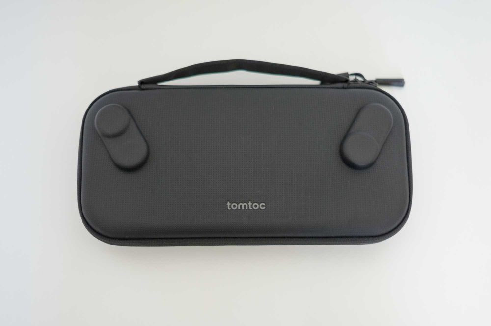 Consola ASUS ROG Ally X 1 TB — Excelente estado, com acessórios