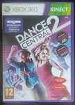 Dance Central 2 Xbox 360 Kinect