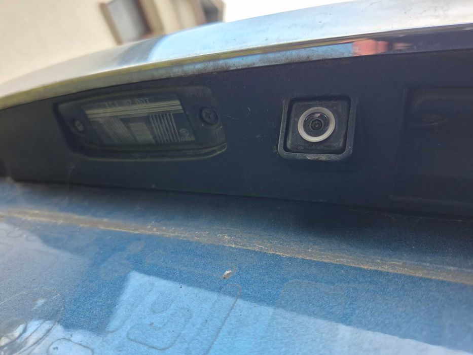 Hyundai i40 1.7 crdi uszkodzony motor