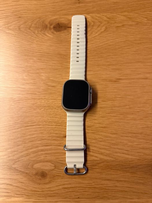 AppleWatch Ultra