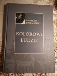 Czermanski Kolorowi ludzie