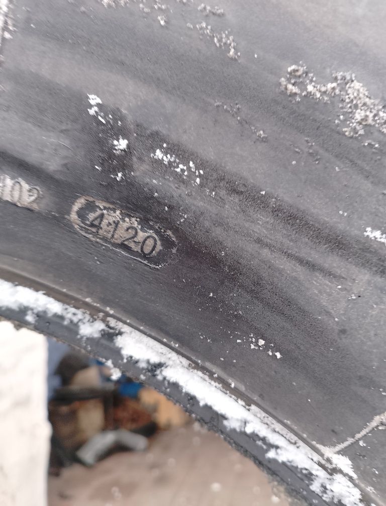 Продам колесо на тір