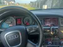 Sprzedam audi A6 C6