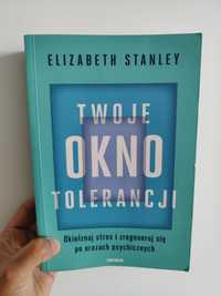 "Twoje okno tolerancji" Elizabeth Stanley