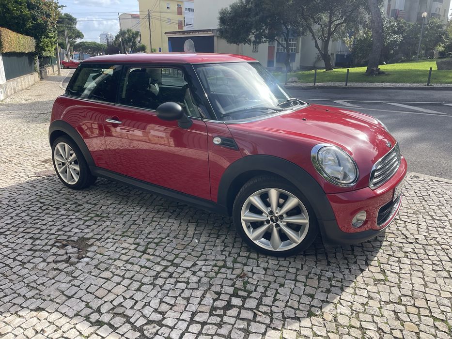 Viatura proveniente de retoma esta impecavel