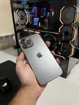 iPhone 13 Pro Max 256gb Neverlock Graphite АКБ 88%