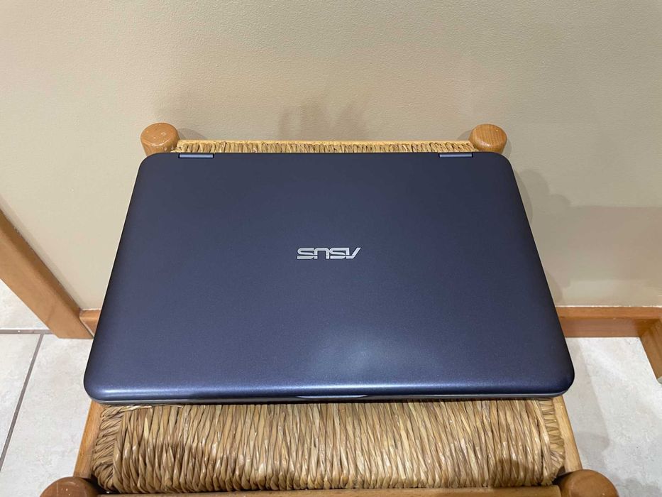 Portátil ASUS TP203N – Compacto, Versátil para a Mobilidade!