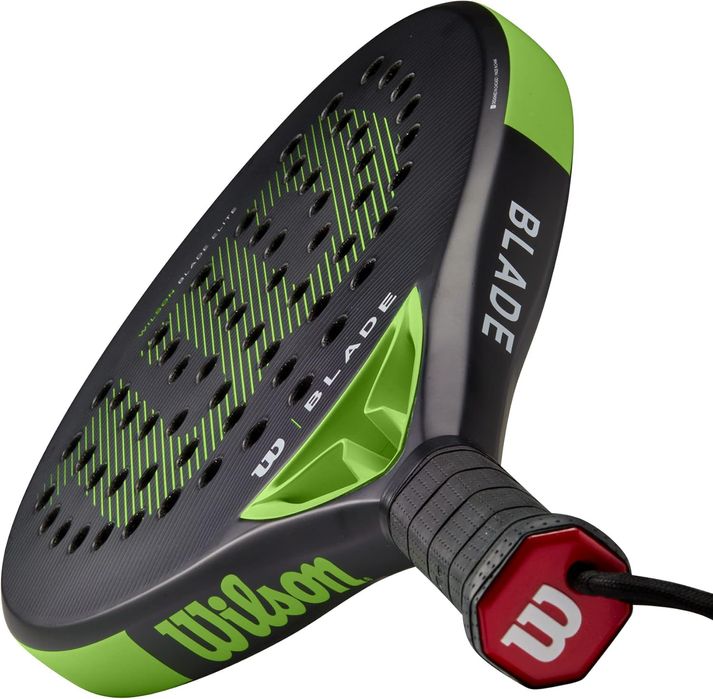 Wilson Blade Elite V2 Padel 2 rakieta