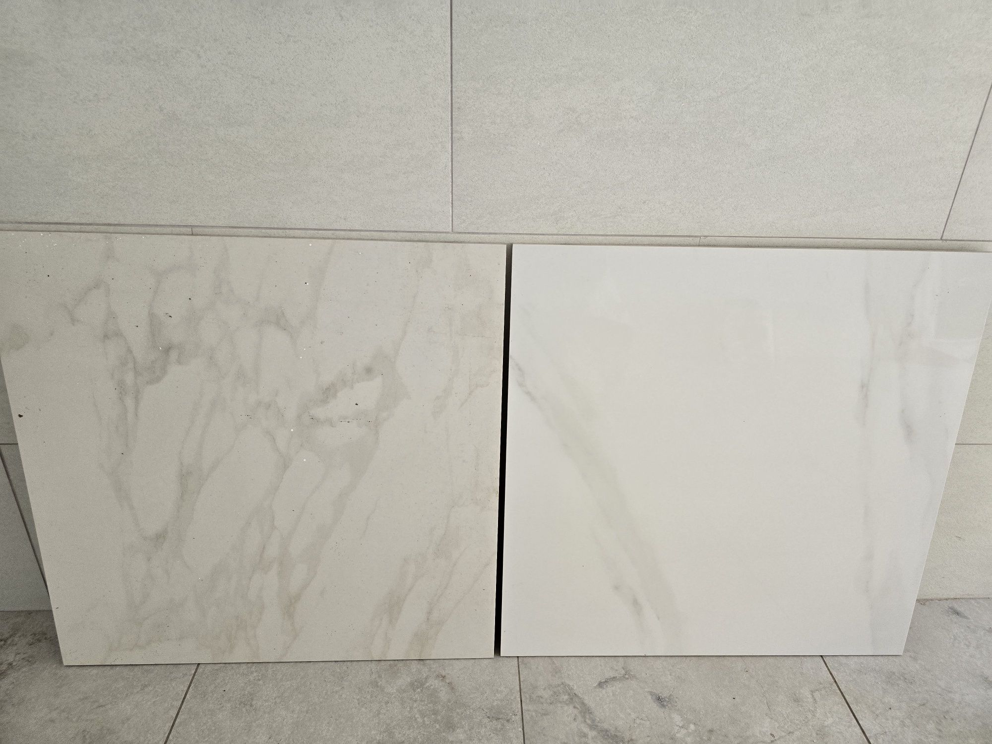 Cerâmico porcelanato 60x60 retificado marmore