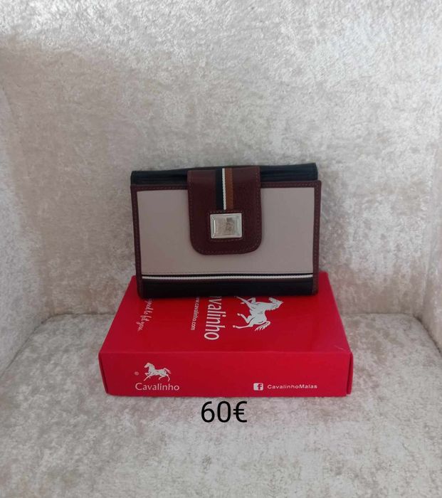 Carteiras cavalinho