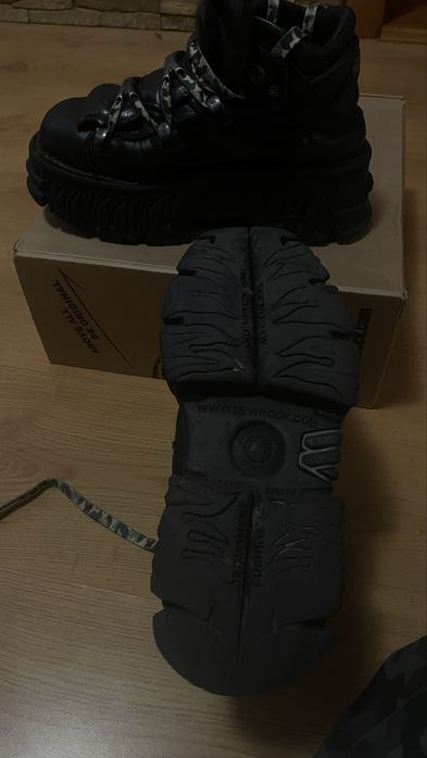 new rock m-106-s71 ориг