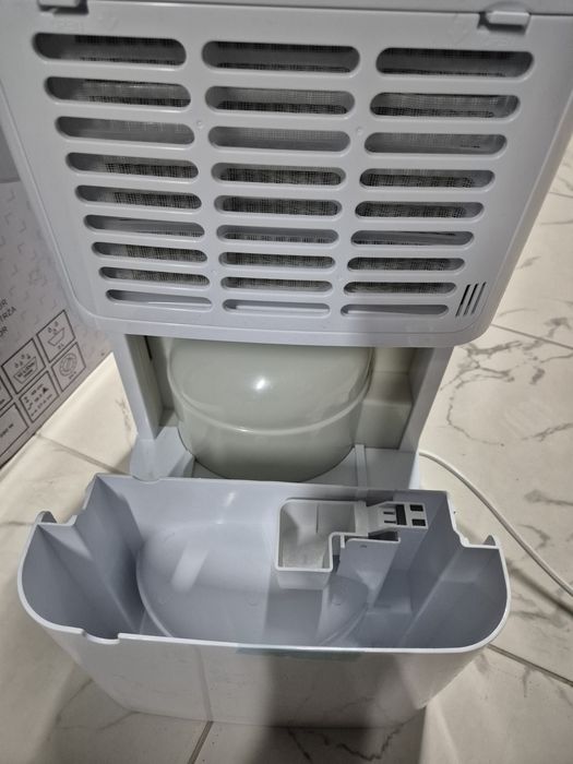 Осушувач повітря BLYSS D002A