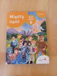 Między nami podręcznik do języka polskiego