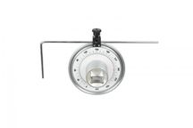 Chave de ângulos ou Goniómetro 3/4"