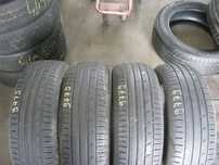Opona letnia Giti GitiSynergy H2 215/55R17 98 H