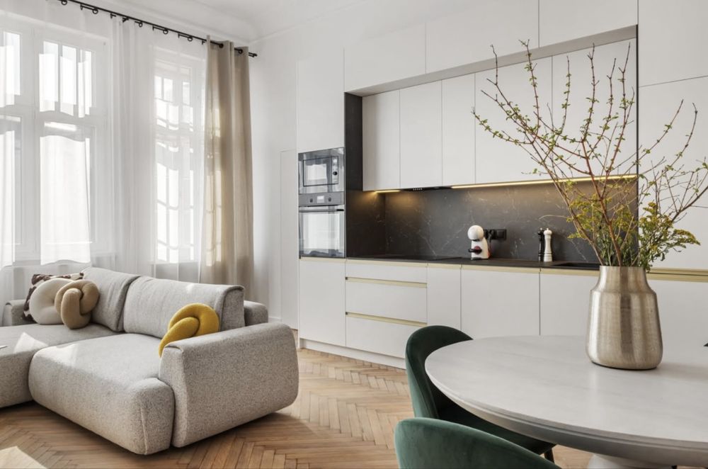 Projektowanie wnętrz|Architekt wnętrz|Projekty wnętrz