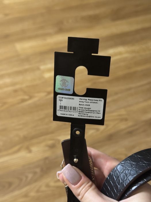 Ремінь Roberto Cavalli жіночій, оригінал