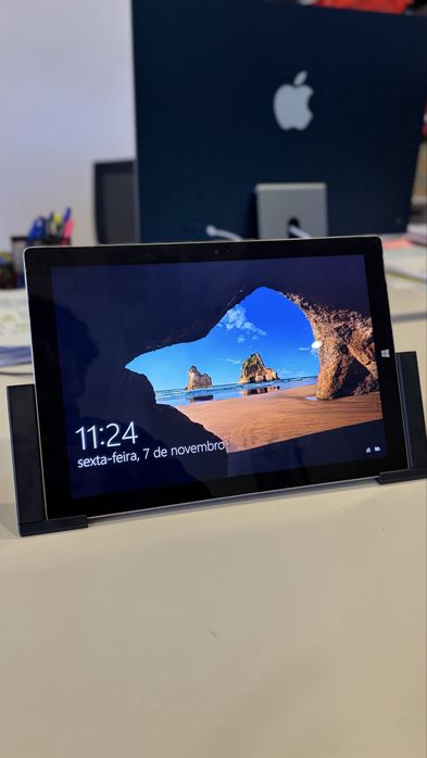 Microsoft Surface Pro 3