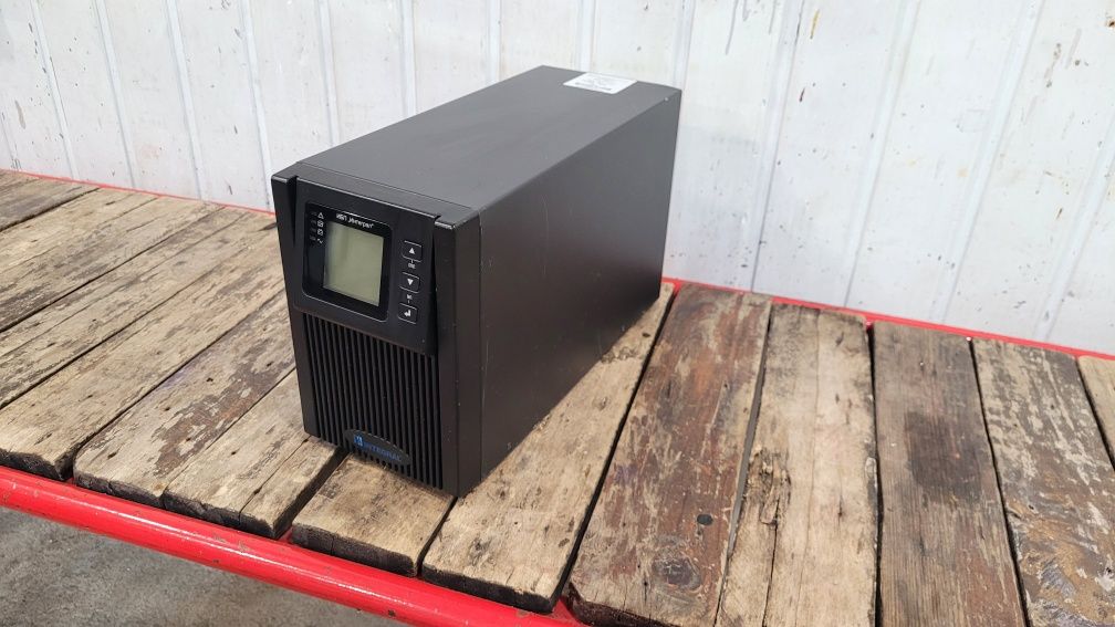 ИБП Интеграл -1000-С-Т.