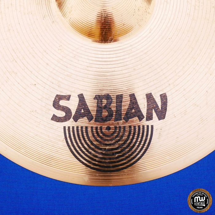 Sabian - talerz B8 Ride 20’ ‼️