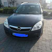 Opel Vectra 1,9 kombi