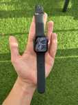 Apple Watch SE 2 czarny północ 44mm