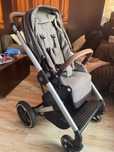 Wózek Cybex Balios S Lux