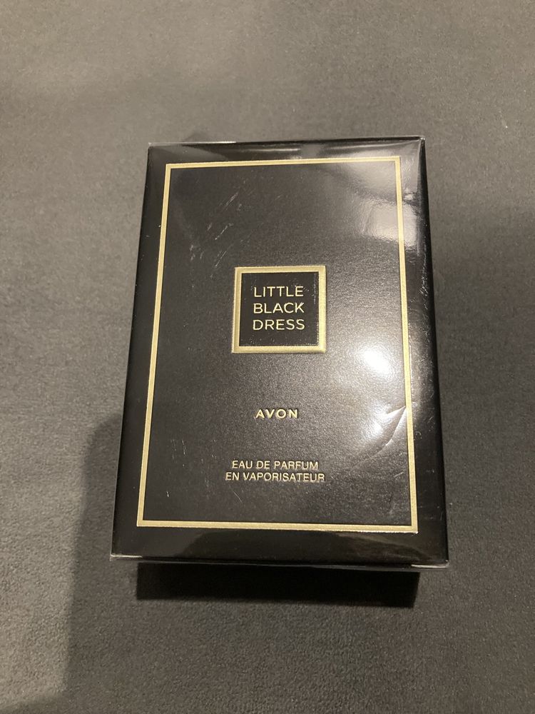 Woda Little Black Dress 50ml