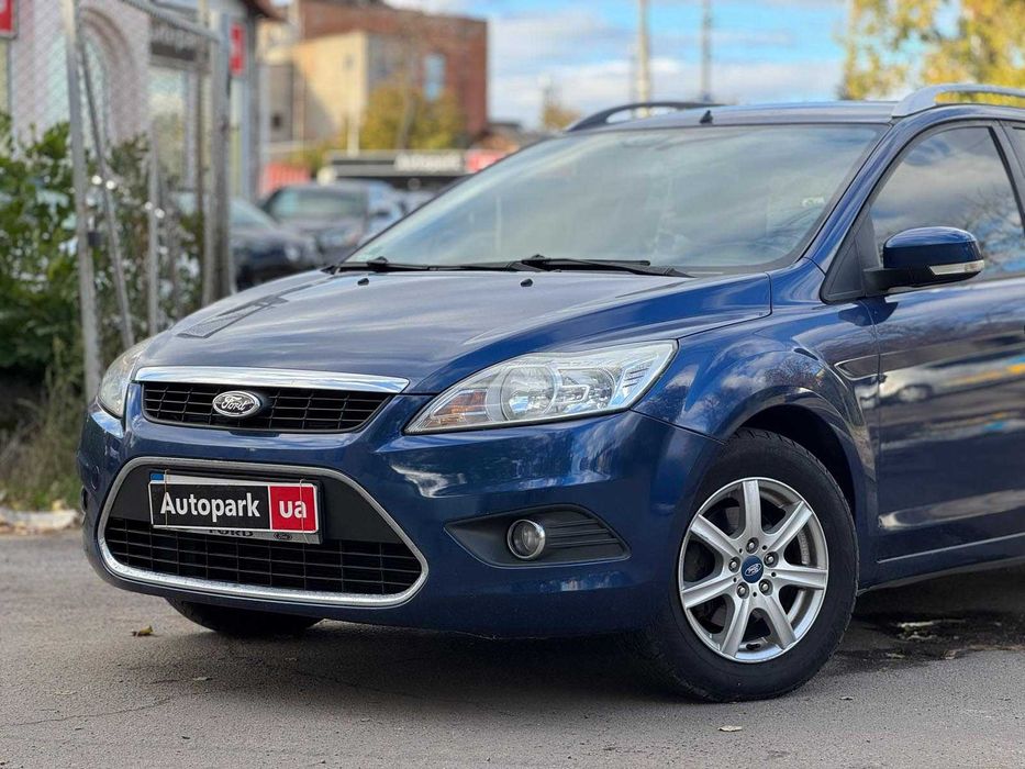 Продам Ford Focus 2008р. #72384
