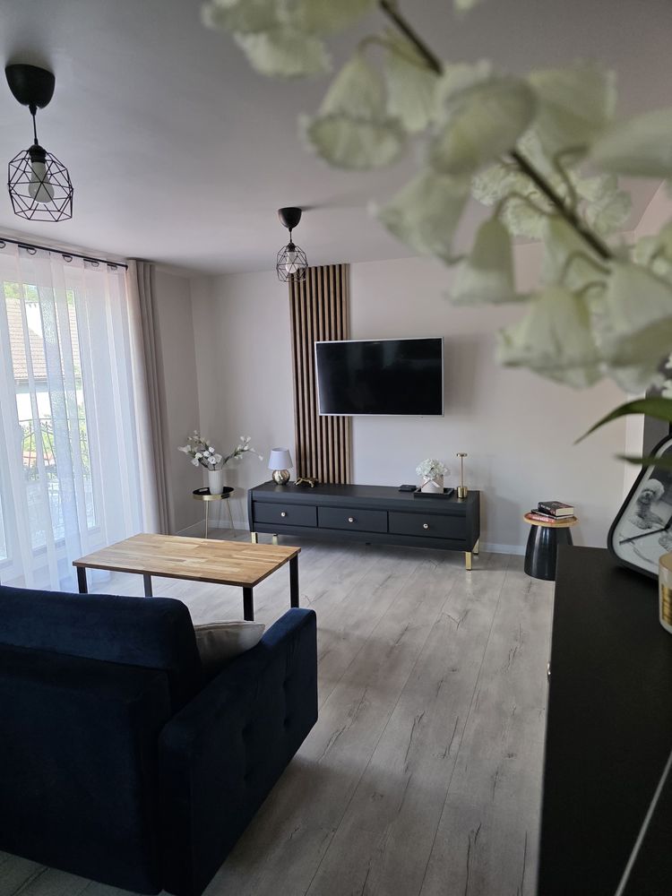 Apartament Loft Ustka Wynajem