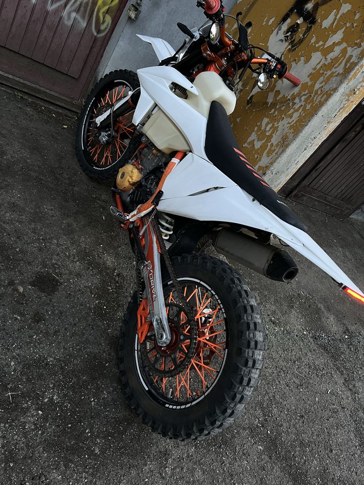 Exdrive hyper 300 обмін на японця