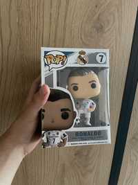 Figurka Pop Cristiano Ronaldo Real Madryt