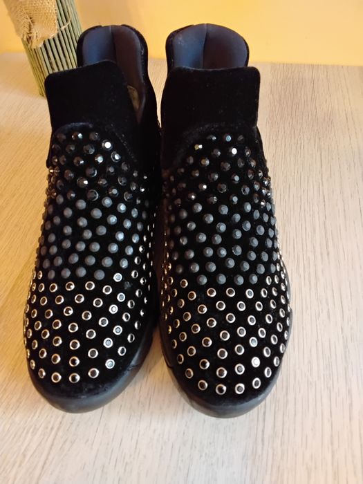 Pinko sneakersy  r 37