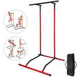 Estação de Pull-ups - Musculação