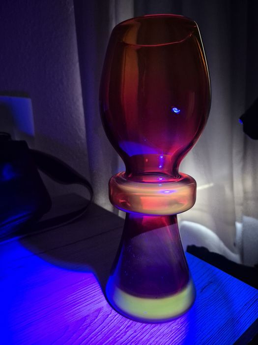 Wazon Izolator Zbigniew Horbowy