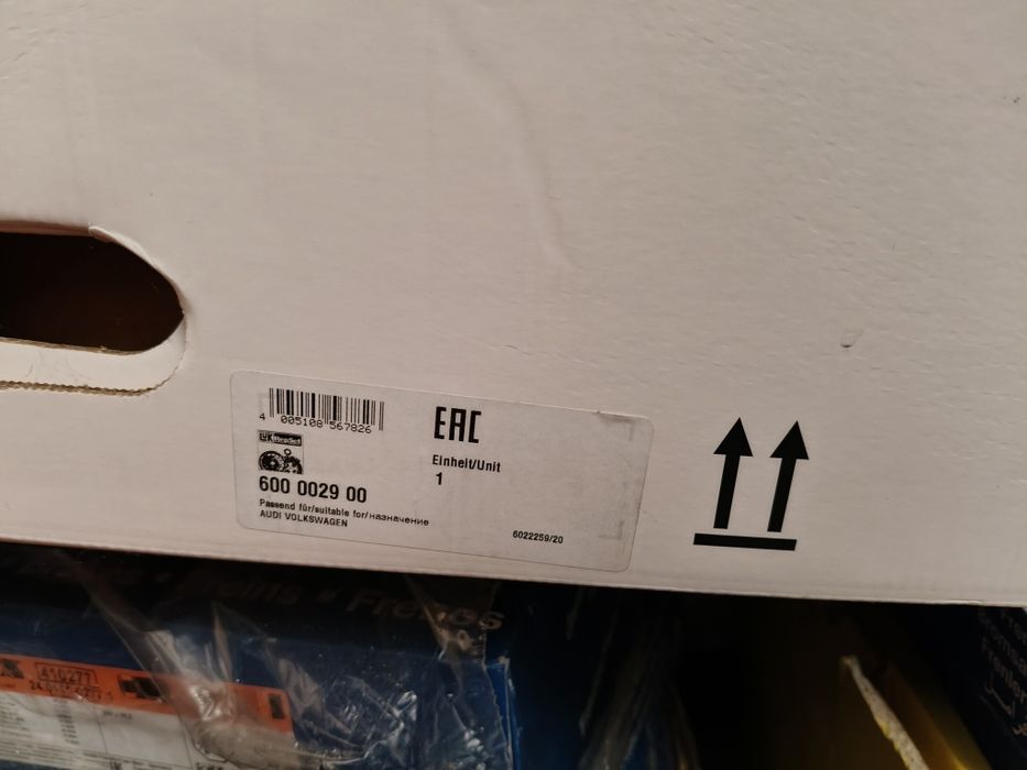 LuK Kit de embraiagem e bimassa completo grupo vag