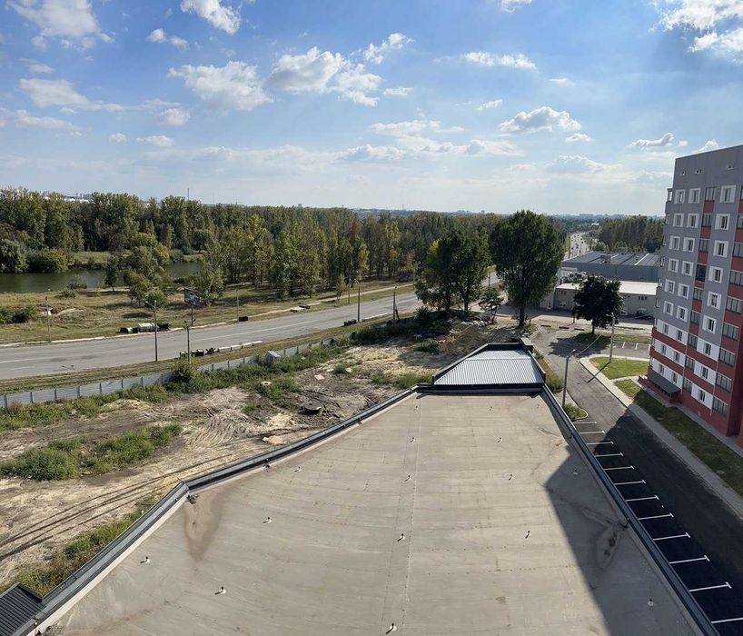 Продам 1 комнатную квартиру в ЖК Гидропарк