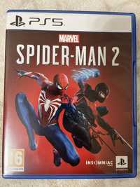 Гра spider man 2 ( Spider-Man 2)