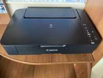 Принтер Canon Pixma MP230 (друк, скан, копія)