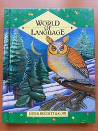 World of Language - Silver Burdett & Ginn