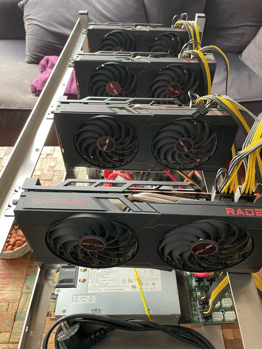Koparka kryptowalut
