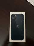 iPhone 13 czarny 128 GB